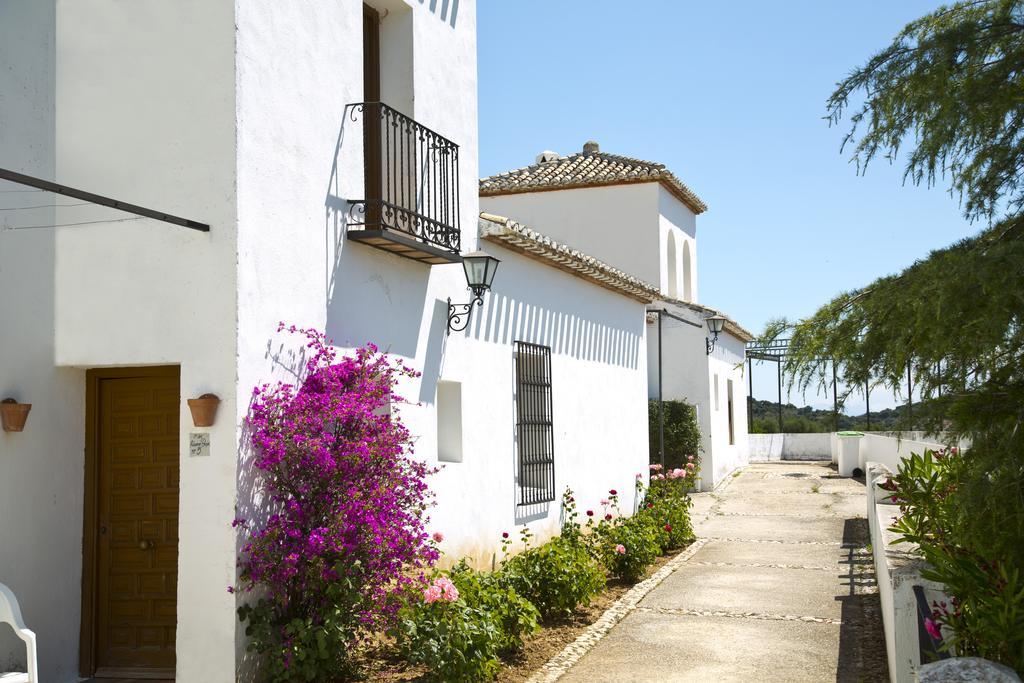 Villa Turistica De Priego 普里埃格·德·科尔多巴 外观 照片