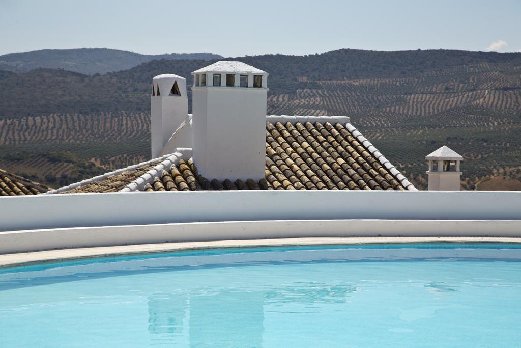 Villa Turistica De Priego 普里埃格·德·科尔多巴 外观 照片