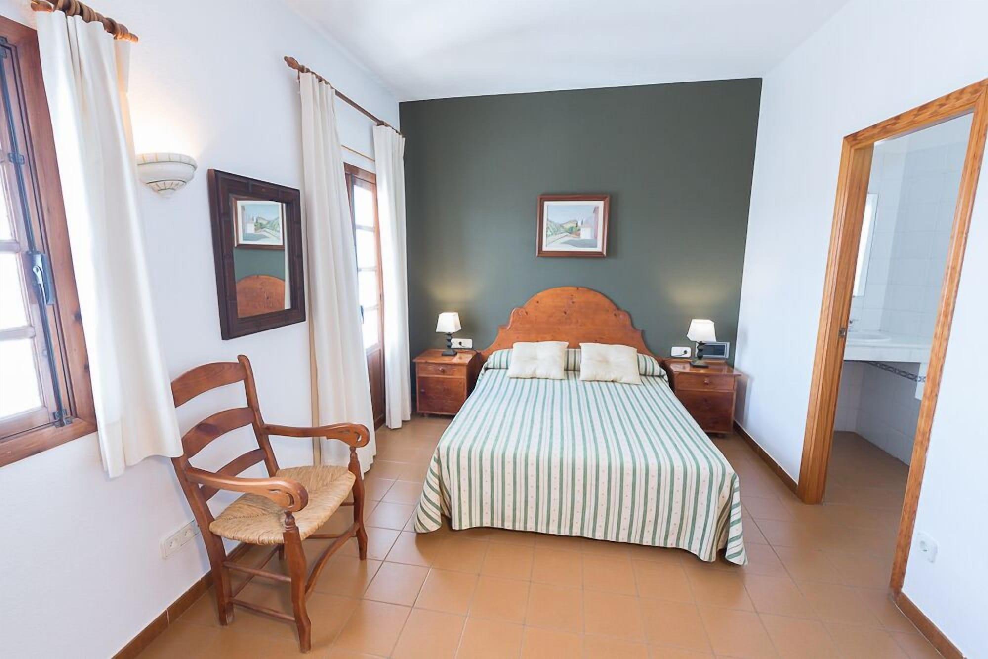 Villa Turistica De Priego 普里埃格·德·科尔多巴 外观 照片