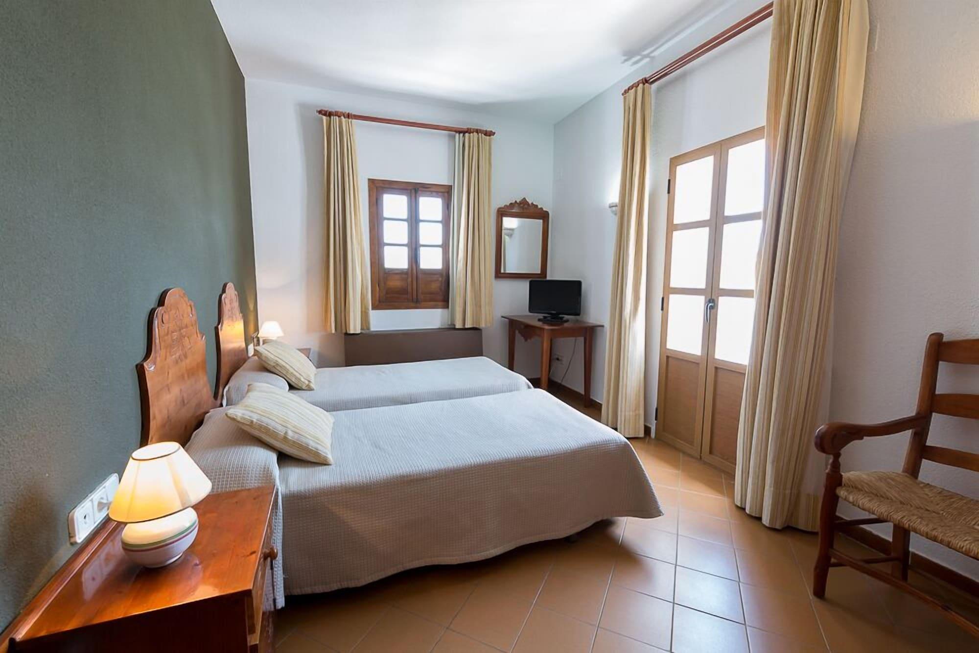 Villa Turistica De Priego 普里埃格·德·科尔多巴 外观 照片