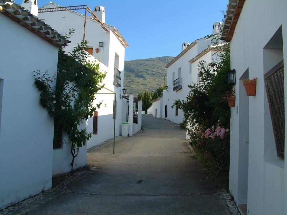 Villa Turistica De Priego 普里埃格·德·科尔多巴 外观 照片
