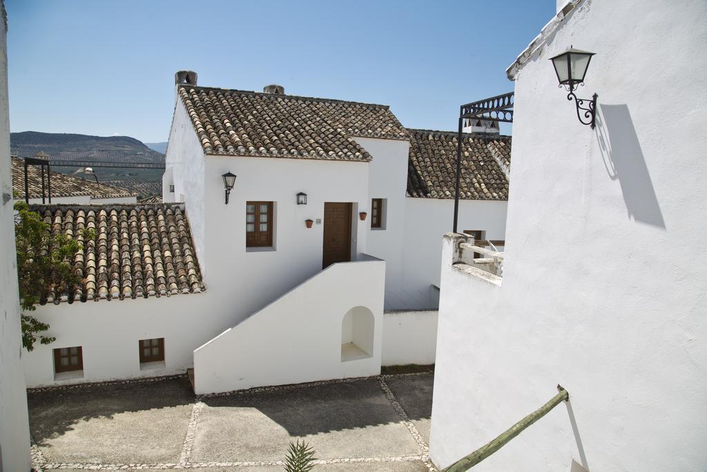 Villa Turistica De Priego 普里埃格·德·科尔多巴 外观 照片