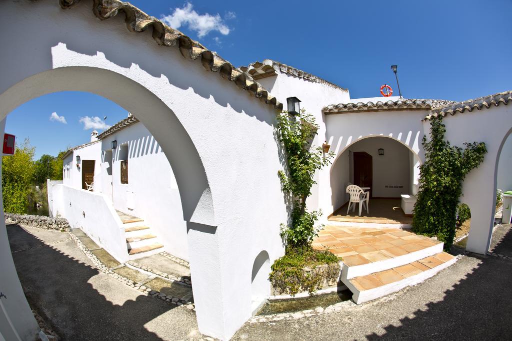 Villa Turistica De Priego 普里埃格·德·科尔多巴 外观 照片