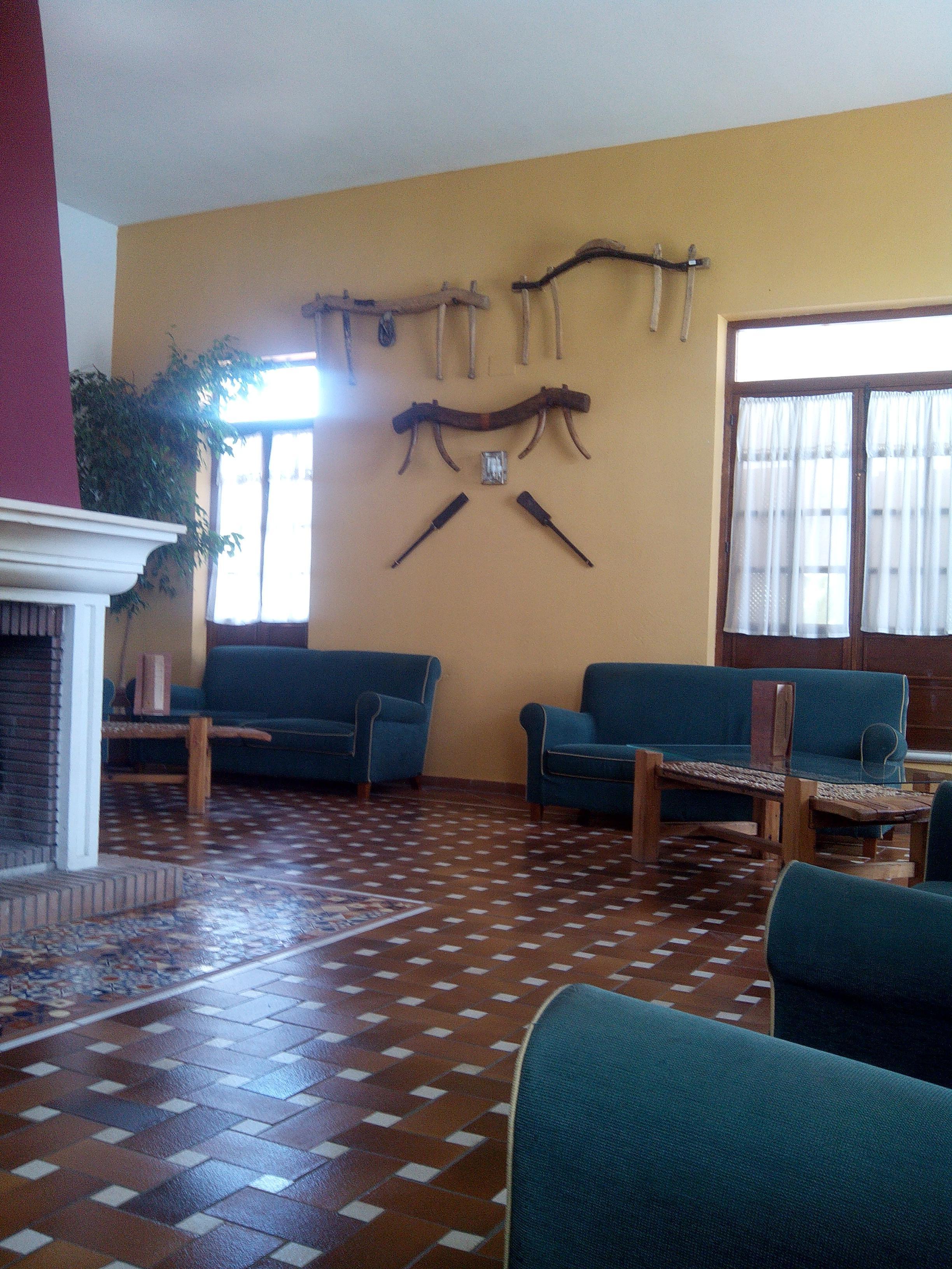 Villa Turistica De Priego 普里埃格·德·科尔多巴 外观 照片