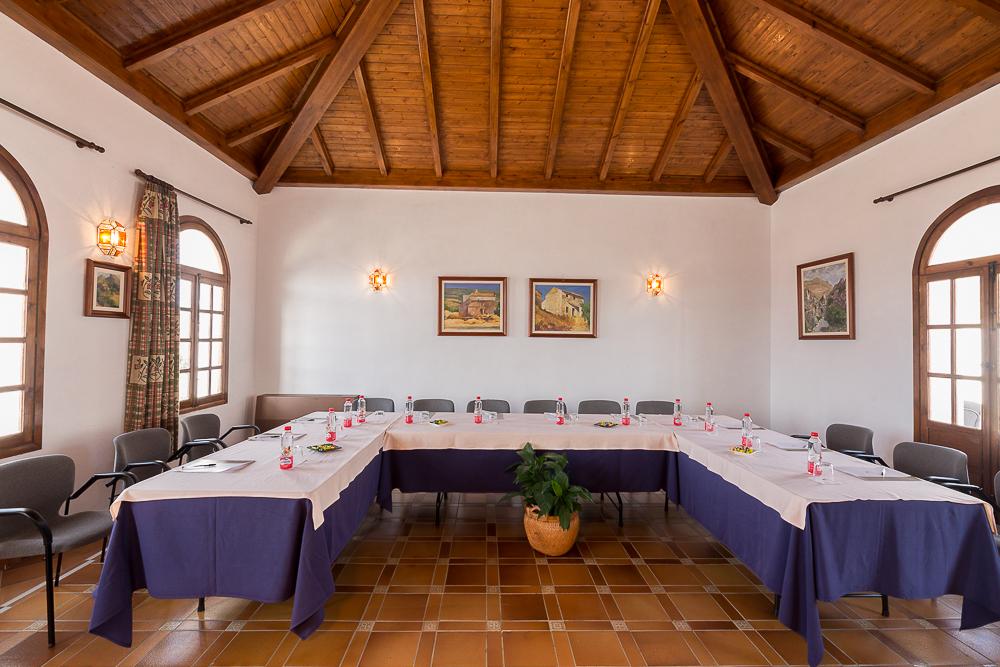 Villa Turistica De Priego 普里埃格·德·科尔多巴 外观 照片