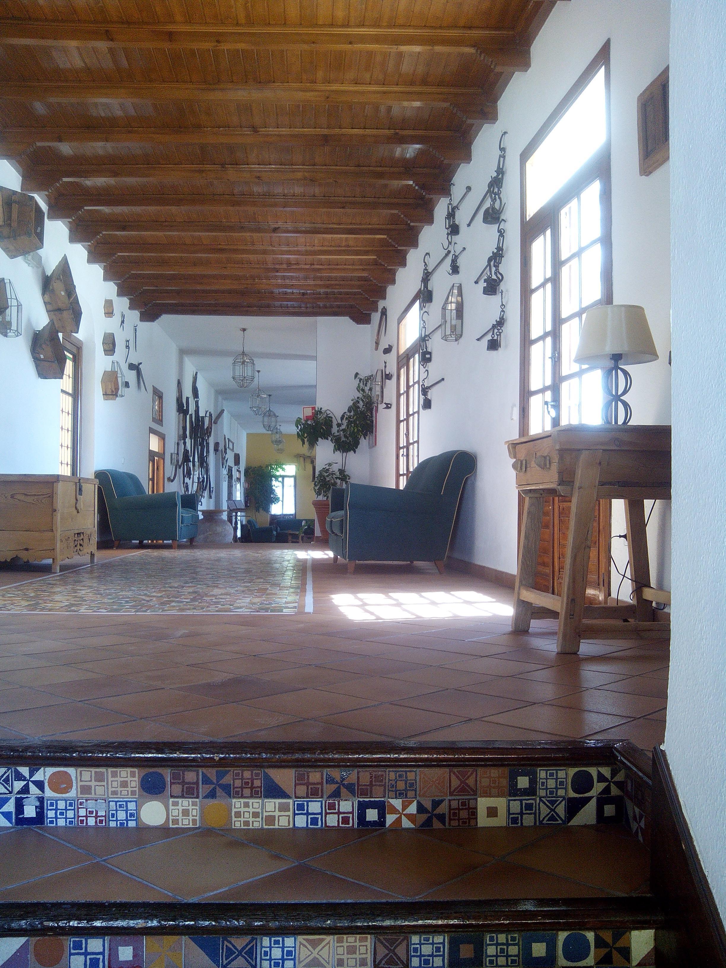 Villa Turistica De Priego 普里埃格·德·科尔多巴 外观 照片