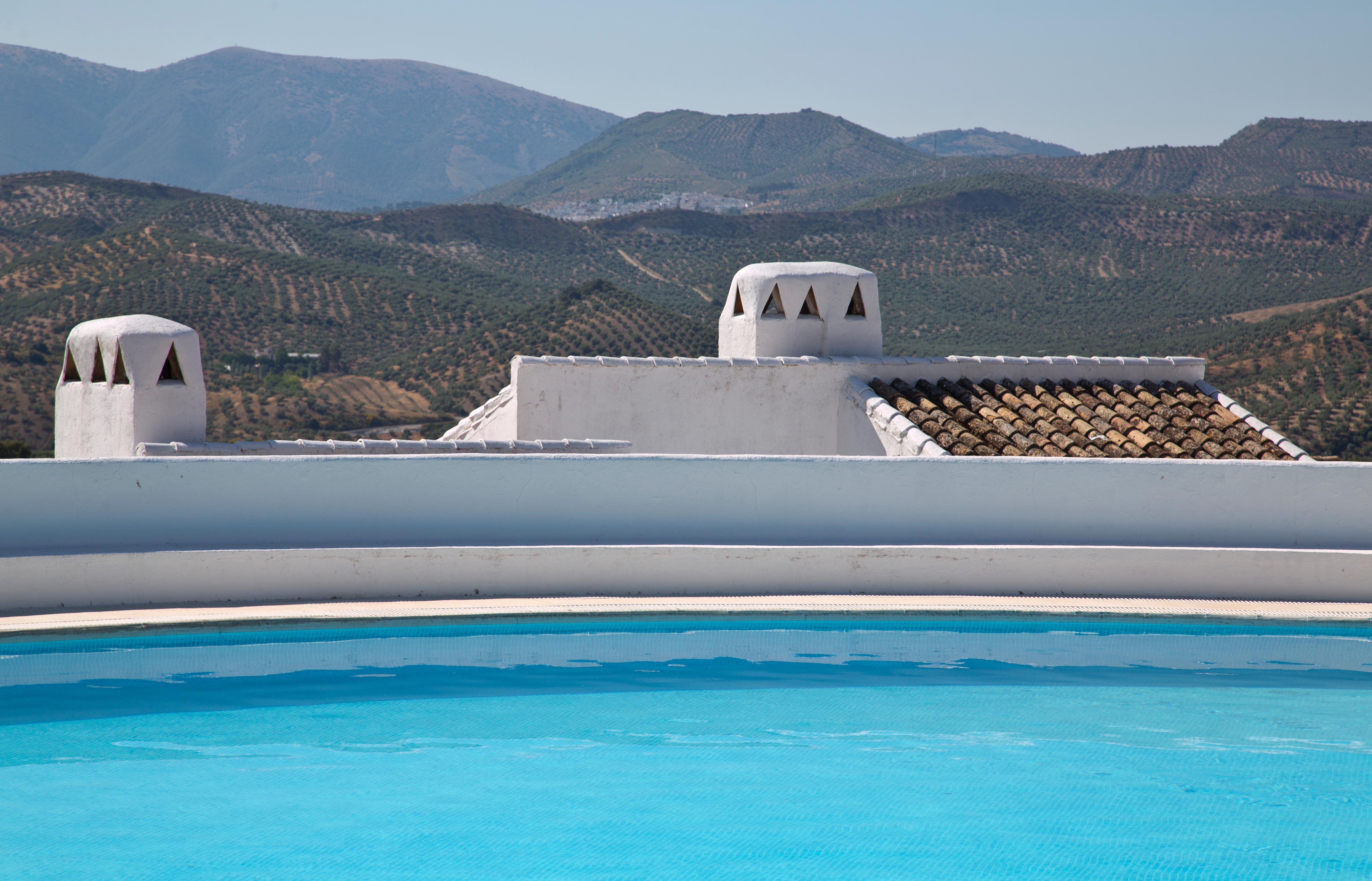 Villa Turistica De Priego 普里埃格·德·科尔多巴 外观 照片