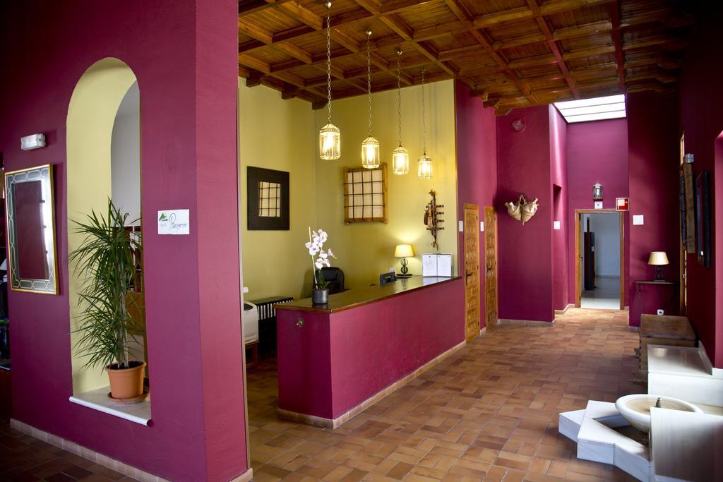 Villa Turistica De Priego 普里埃格·德·科尔多巴 外观 照片