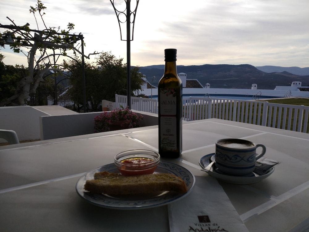 Villa Turistica De Priego 普里埃格·德·科尔多巴 外观 照片