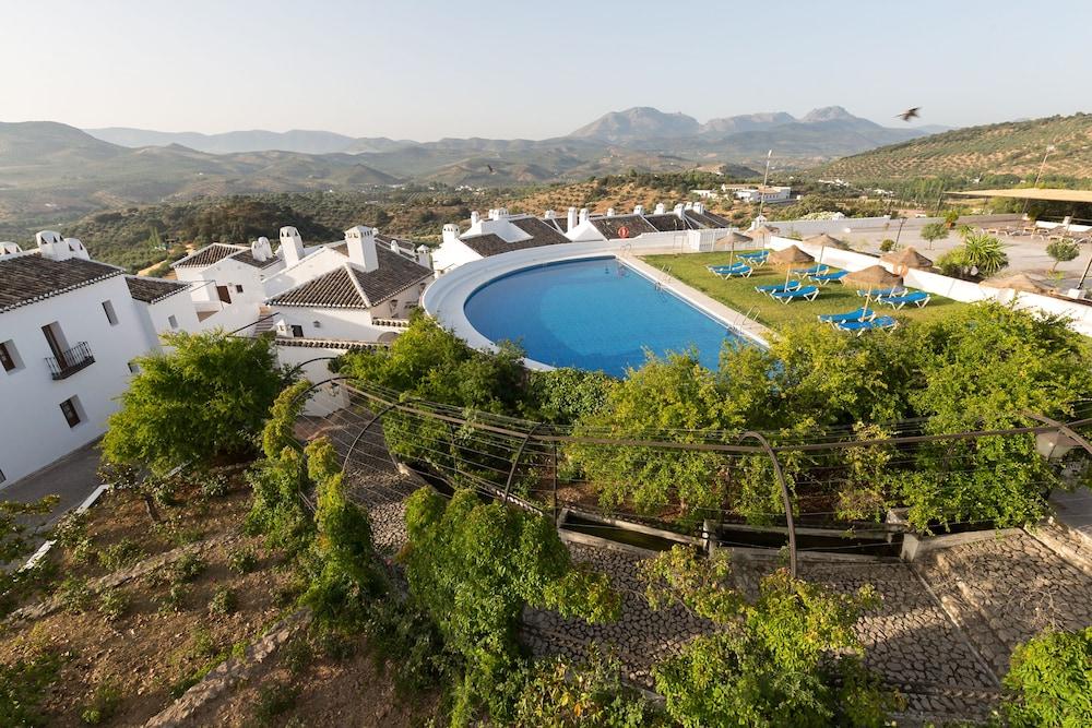 Villa Turistica De Priego 普里埃格·德·科尔多巴 外观 照片
