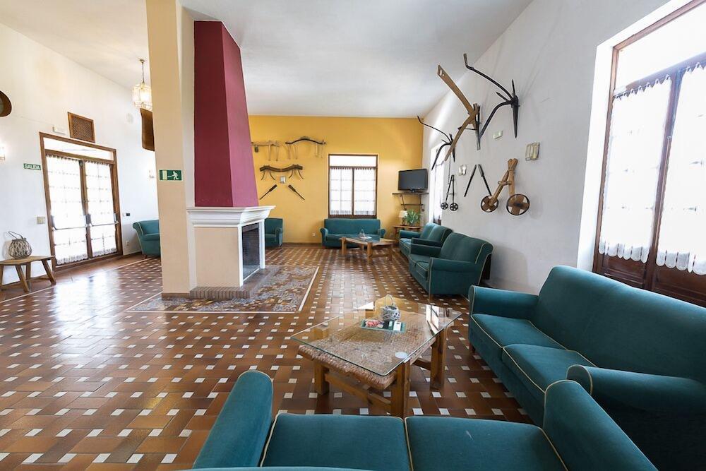 Villa Turistica De Priego 普里埃格·德·科尔多巴 外观 照片
