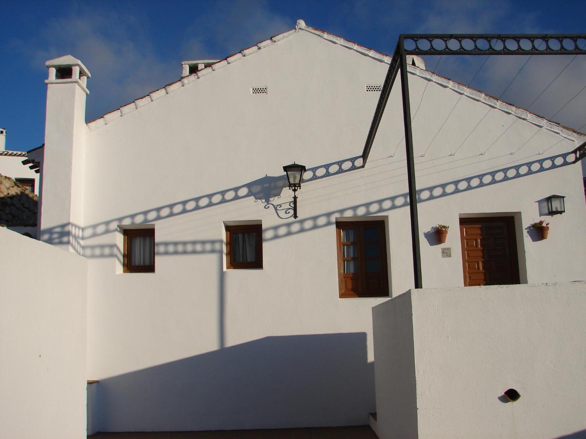 Villa Turistica De Priego 普里埃格·德·科尔多巴 外观 照片