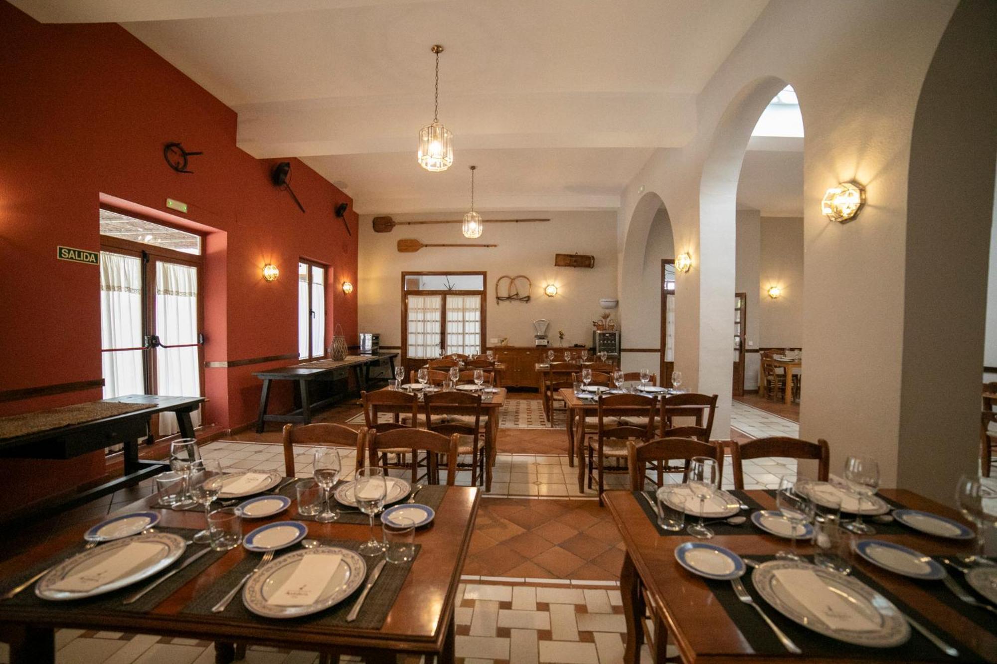 Villa Turistica De Priego 普里埃格·德·科尔多巴 外观 照片