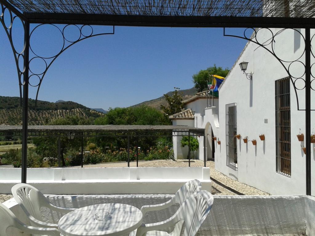 Villa Turistica De Priego 普里埃格·德·科尔多巴 外观 照片