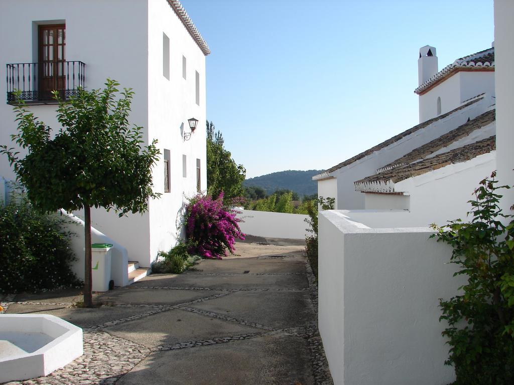 Villa Turistica De Priego 普里埃格·德·科尔多巴 外观 照片